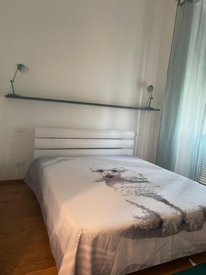 Casaamare Leilighet Savona Eksteriør bilde