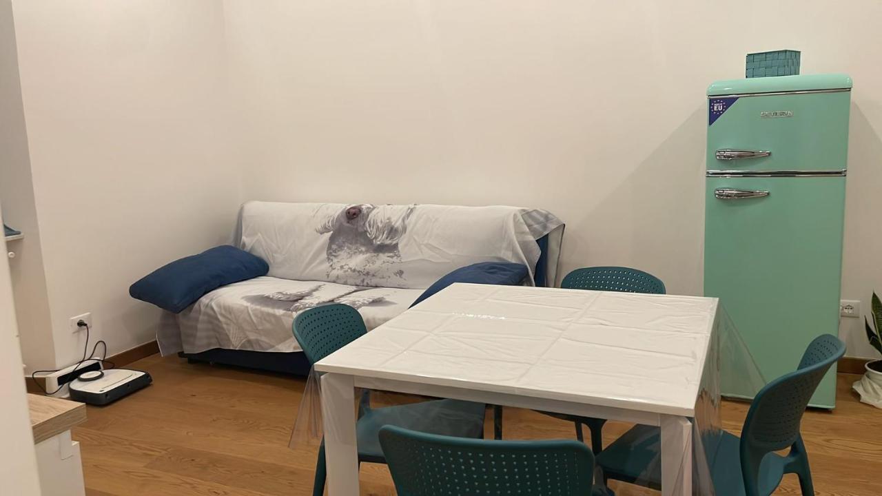 Casaamare Leilighet Savona Eksteriør bilde